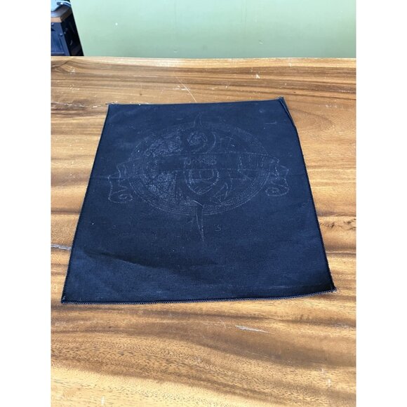 SLIPKNOT Official BACK PATCH BIG Printed Band Logo - Picture 7 of 7